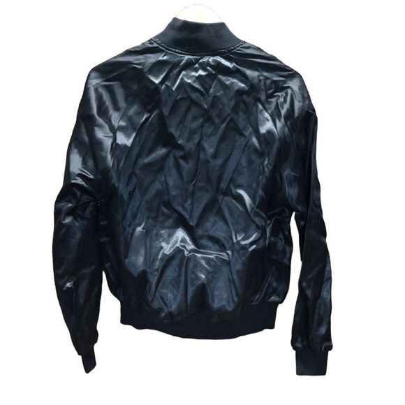 General Rent-A-Car Aubura Sportswear Vintage Jacket Size Medium (M) USA - Picture 2 of 4